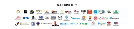 Supporting IndoBuildTech