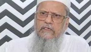 India: Muslim leader says Muslims will eradicate Covid-19 during Ramadan ‘by regular and devoted prayers to Allah’
