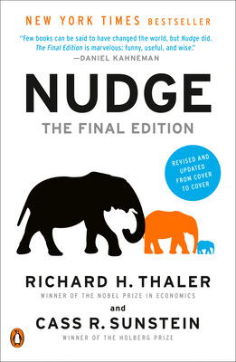 Nudge: The Final Edition in Kindle/PDF/EPUB