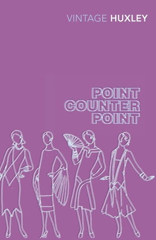 Point Counter Point EPUB