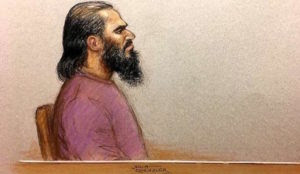 The UK’s Dumbest Terrorist Tests the Dumbest Justice System a Third Time