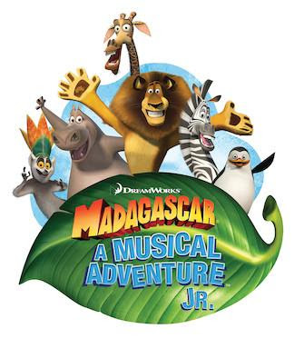Aquila Theatre Arts: Madagascar - A Musical Adventure JR.