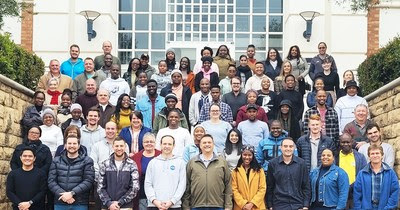 Woolpert Africa combines staff and resources from Woolpert, Southern Mapping and AAM. Southern Mapping and AAM are both Woolpert companies. Woolpert Africa combines staff and resources from Woolpert, Southern Mapping and AAM. Southern Mapping and AAM are both Woolpert companies.