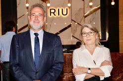 El auditor de la dueña de los hoteles RIU pone salvedades a sus cuentas por una reclamación fiscal en España e Irlanda