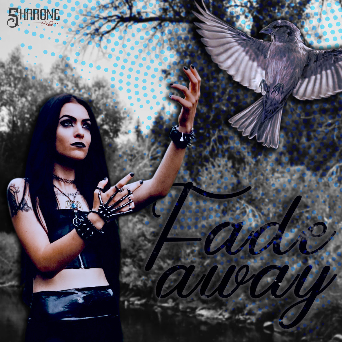 SharoneFade Cover 3000x3000