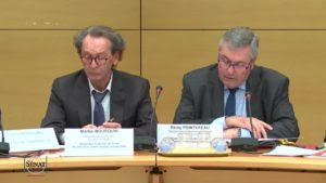 Pacte national de revitalisation des centres-villes