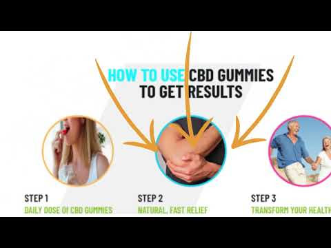 Peak 8 CBD Gummies - *Beneficial 2024* How CBD Works For Your Joint Aches  Relief? [Xb6gELTiMQ]