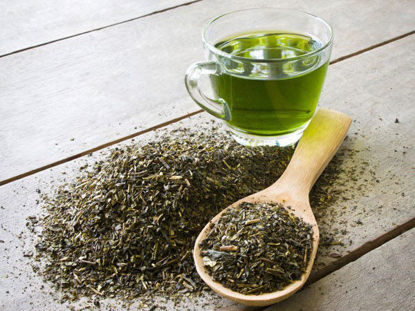13 mẹo điều trị chảy máu chân răng hiệu quả tại nhà - Ảnh 4. 13 mẹo điều trị chảy máu chân răng hiệu quả tại nhà - Ảnh 4.