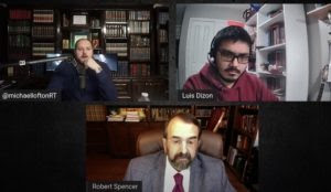 Video: Robert Spencer’s post-debate review on Reason and Theology