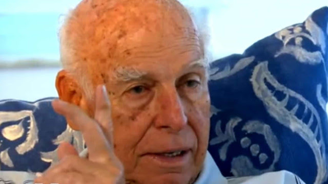 Morre Braguinha, mecenas do esporte brasileiro, aos 94 anos