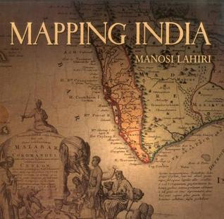pdf download Mapping India