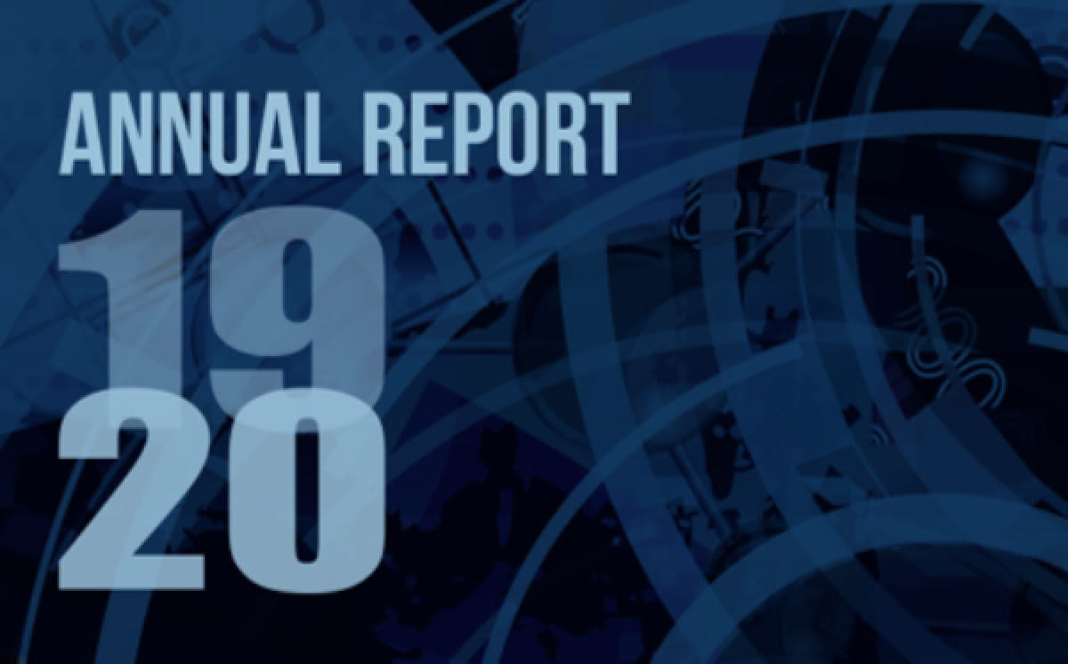 annual report