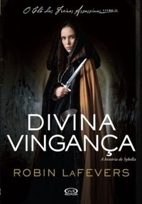 Divina Vingan?a (O Cl? das Freiras Assassinas, #2) PDF