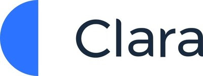 Clara Technologies Logo