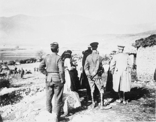 Arnissa 1912-13