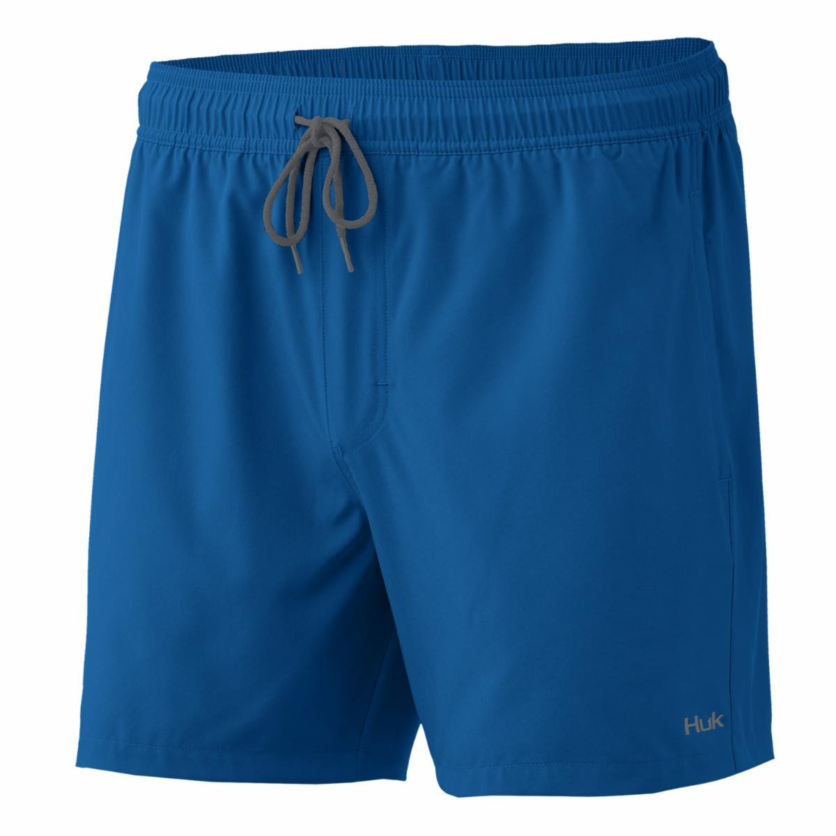 Huk’s New Capers Volley 5.5” Short: Performance and Comfort - The ...