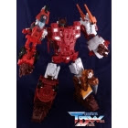 Transformers News: TFSource News! MP-29+, MP-42, BC Steamroll/Recon, XT Savant, FT Rouge, Grand Maximus & Greatshot!