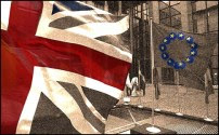 Britain in the European Union
