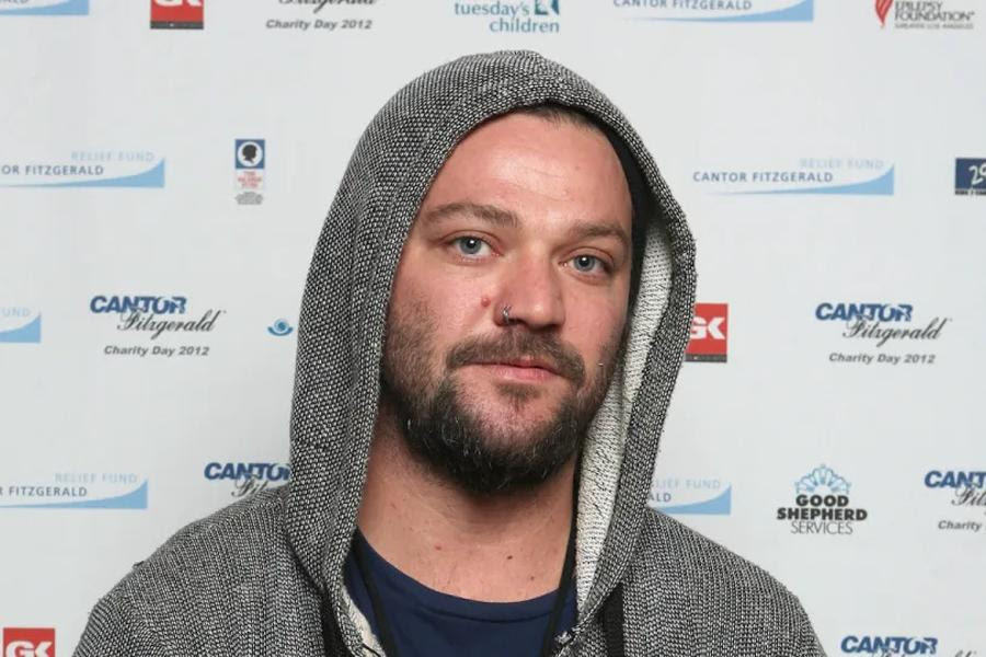 Bam Margera Net Worth Growth