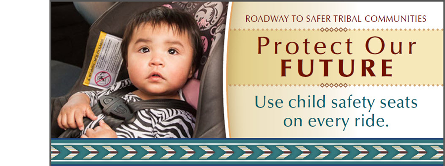 Tribal Road Safety