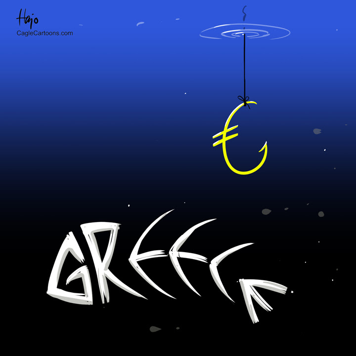 greek austerity