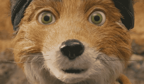 Fantastic Mr Fox