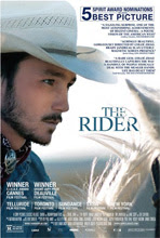 The Rider