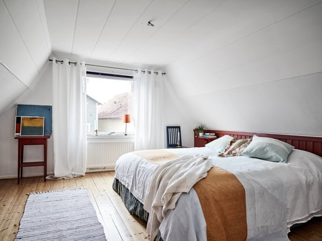 Casa en Suecia