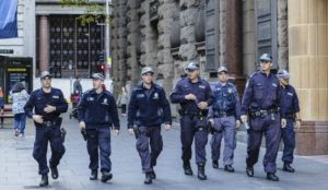 Islamophobia outbreak in Australia: Massive anti-terror security in place ahead of Anzac Day march
