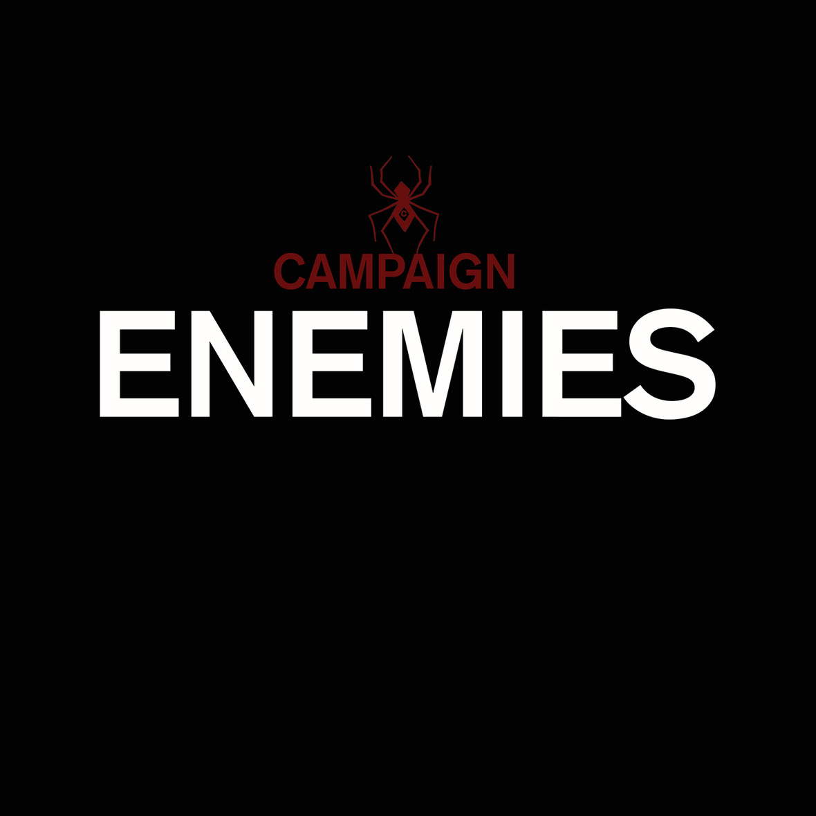 CAMPAIGN ENEMIES COVER