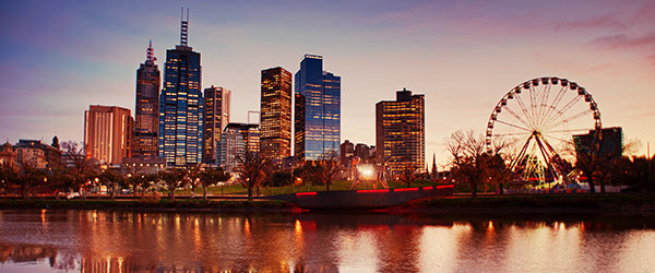 Save Up to 30% OFF On Melbourne Hotels Just For 72 Hours Only at Expedia.com.au