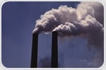 Air pollution exposure during fetal life related to brain abnormalities, cognitive impairment in children