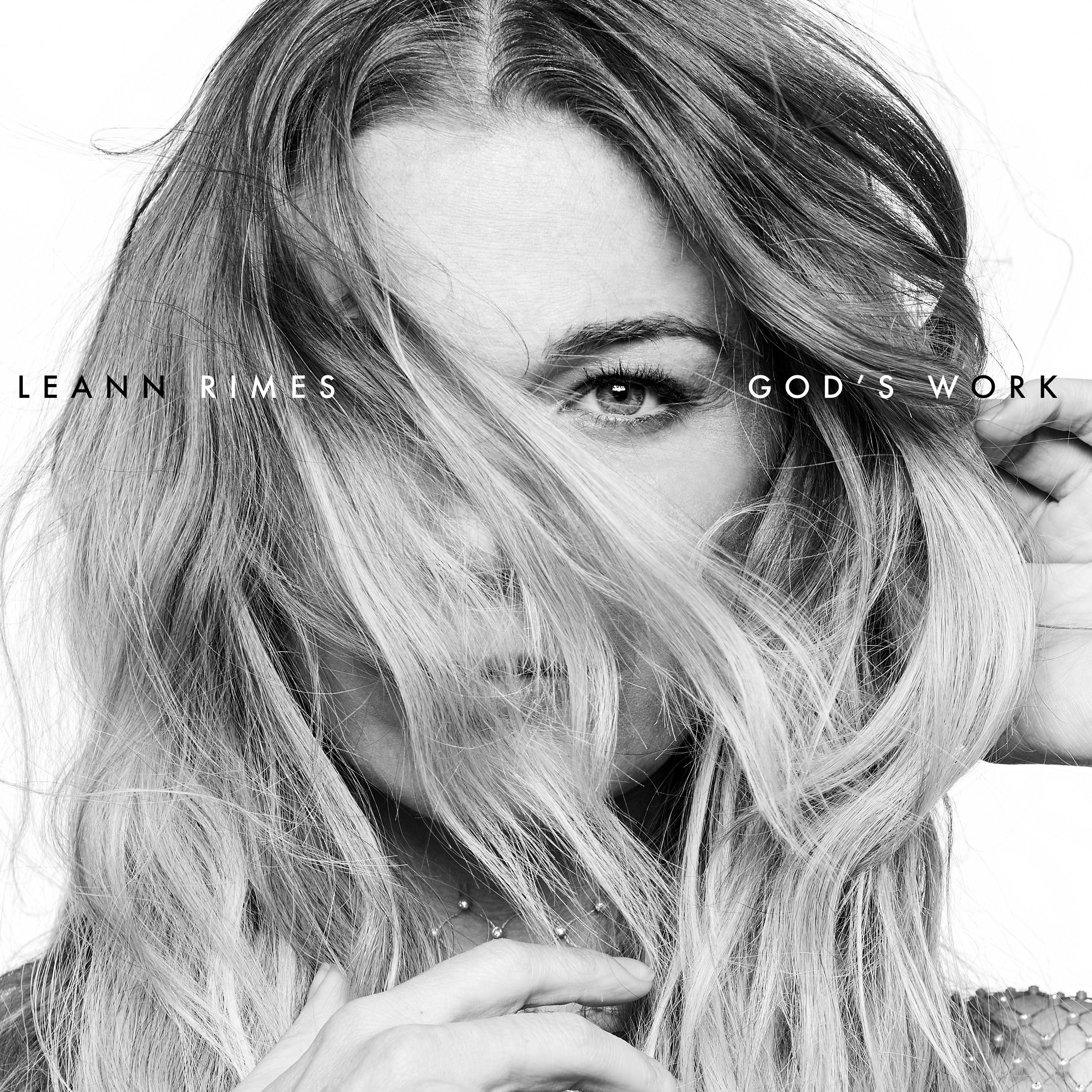 Leann Rimes Releases “The Only” 52 f2ab3450 5fde 6222 fe9b 3b73e4d7b935