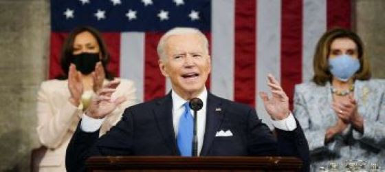 Biden fires warning shot for retirees...Here's how to FIGHT BACK and WIN!