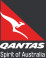 Qantas