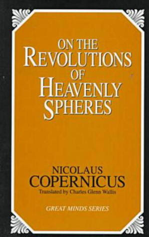 On the Revolutions of Heavenly Spheres PDF