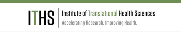 ITHS wordmark logo