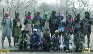 Nigeria: Muslims invade military base, murder 118 soldiers, 153 others missing