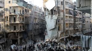 Kuvahaun tulos haulle Aleppo 2016