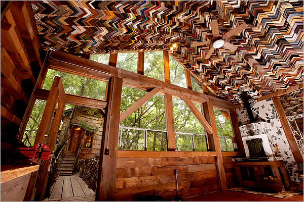 50 creative ways to repurpose old stuff