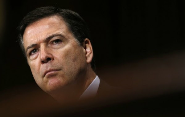 Corrupt FBI, DOJ Officials Committed Treason, Warns Lawmaker; James Comey Could Face Death Penalty +Video