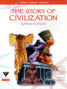 The Story of Civilization (11 Volume Set) EPUB
