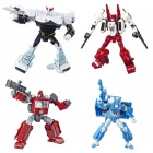 Transformers News: TFSource News - MP-18+ Bluestreak Anime, MP-45 Bumblebee 2.0, DNA & TDW Addons, Studio Series & More