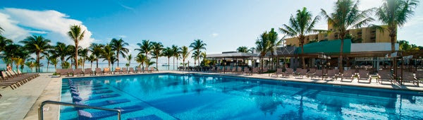 HOTEL RIU OCHO RIOS