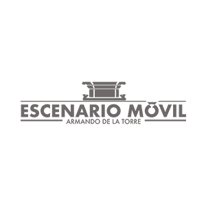 Logo Escenario Movil