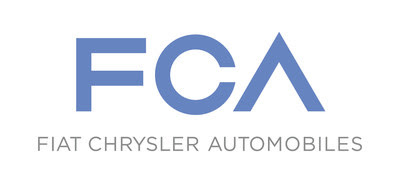 FCA logo (PRNewsfoto/FCA US LLC) FCA logo (PRNewsfoto/FCA US LLC)