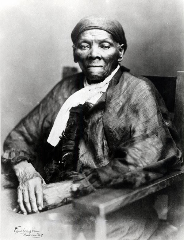 Under a proposed redesign of the $20 bill, Harriet Tubman would have replaced Andrew Jackson.