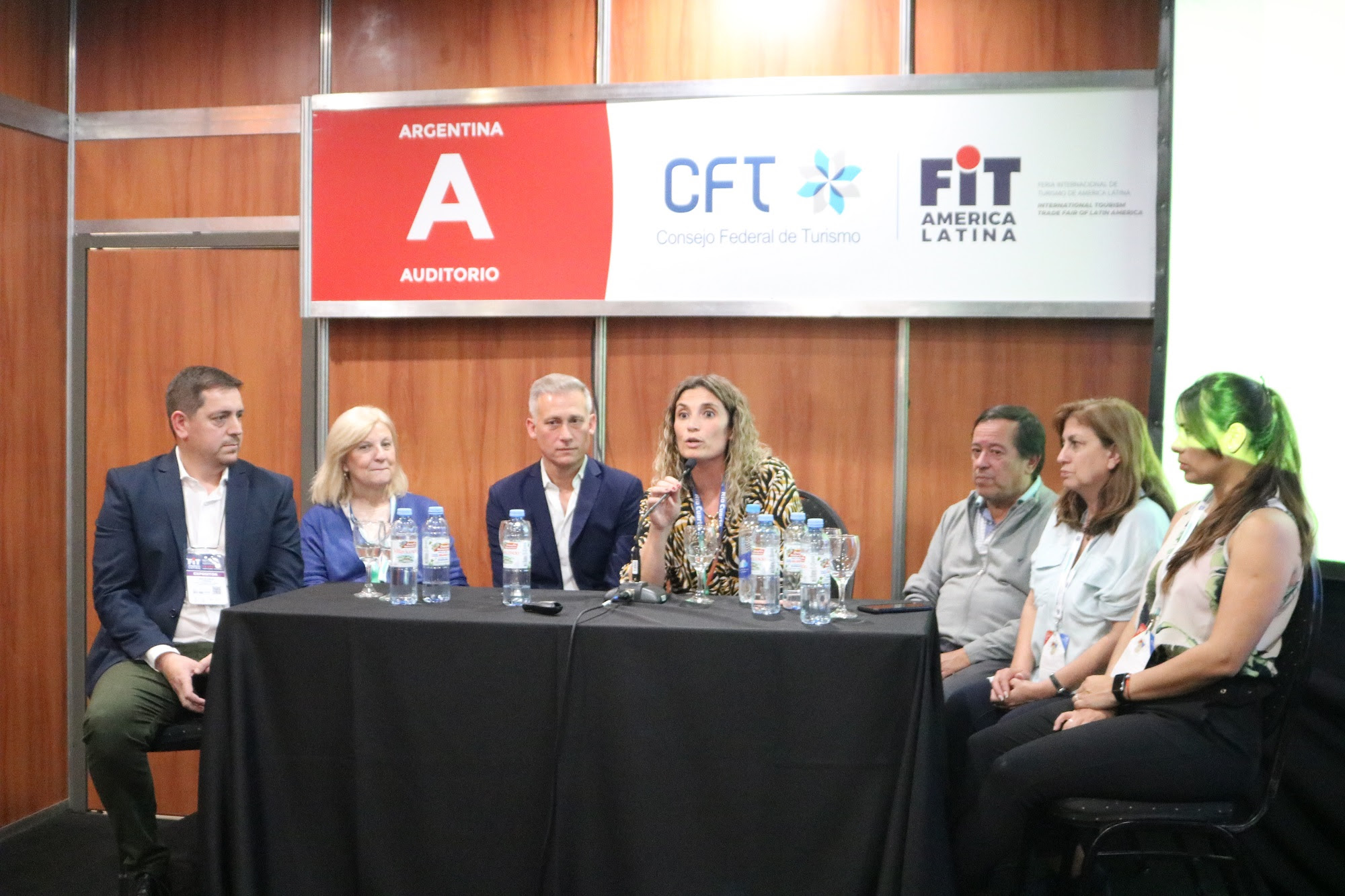 Feria Internacional de Turismo