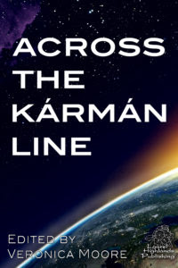 Across The Karman Line Cover