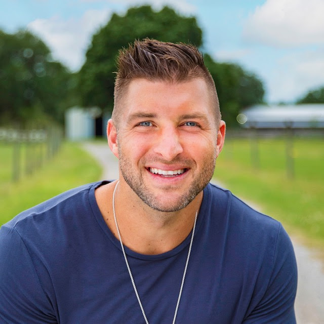 Tim Tebow